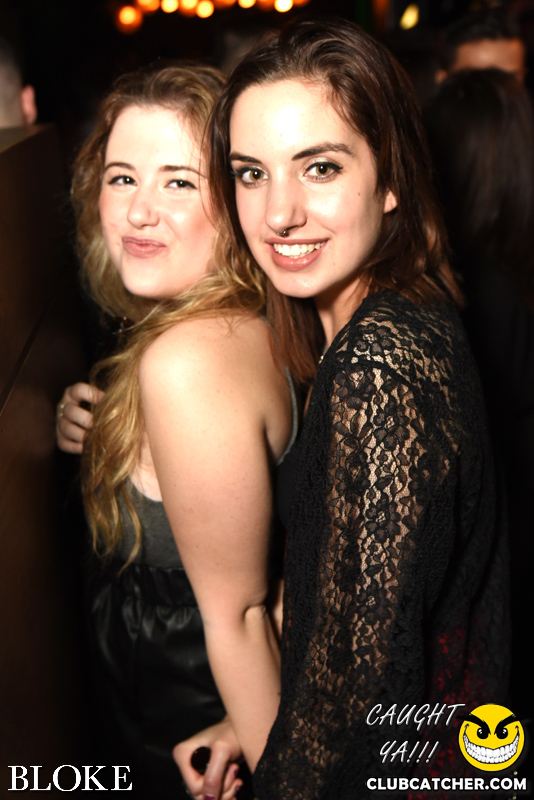 Bloke nightclub photo 79 - February 7th, 2015