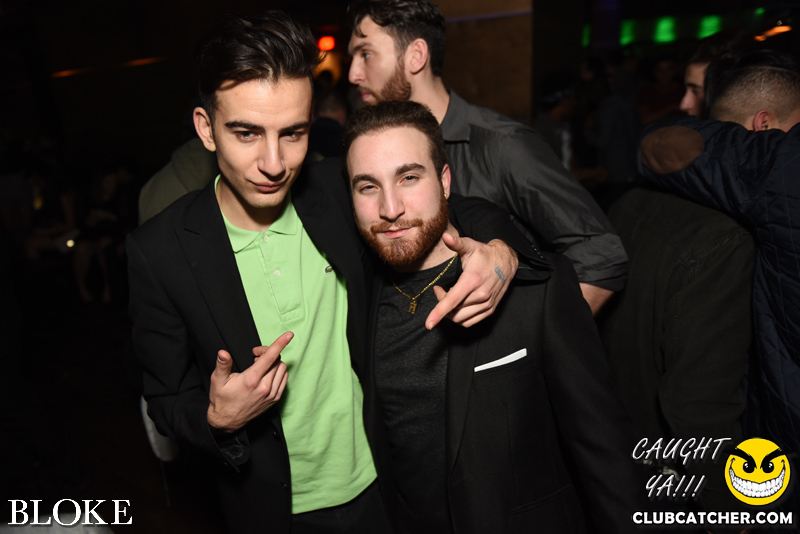 Bloke nightclub photo 80 - February 7th, 2015