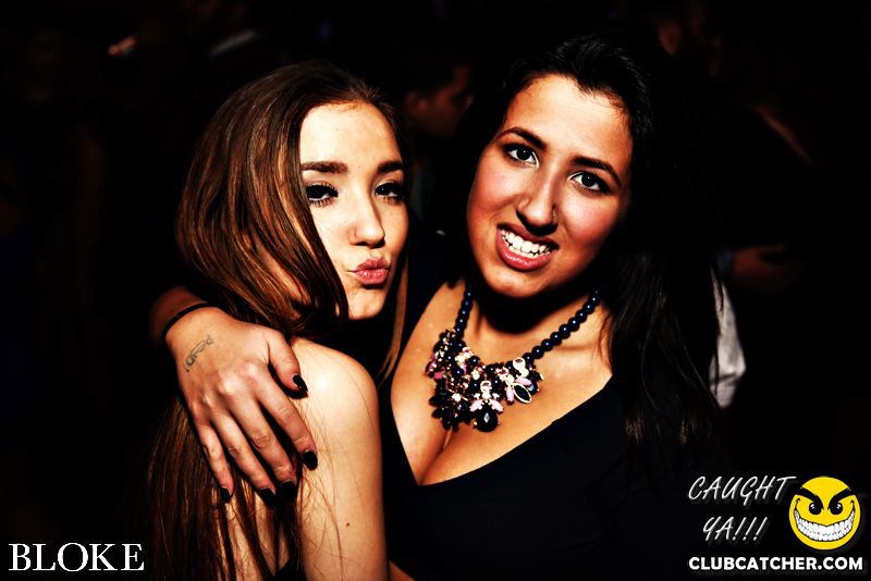 Bloke nightclub photo 81 - February 7th, 2015