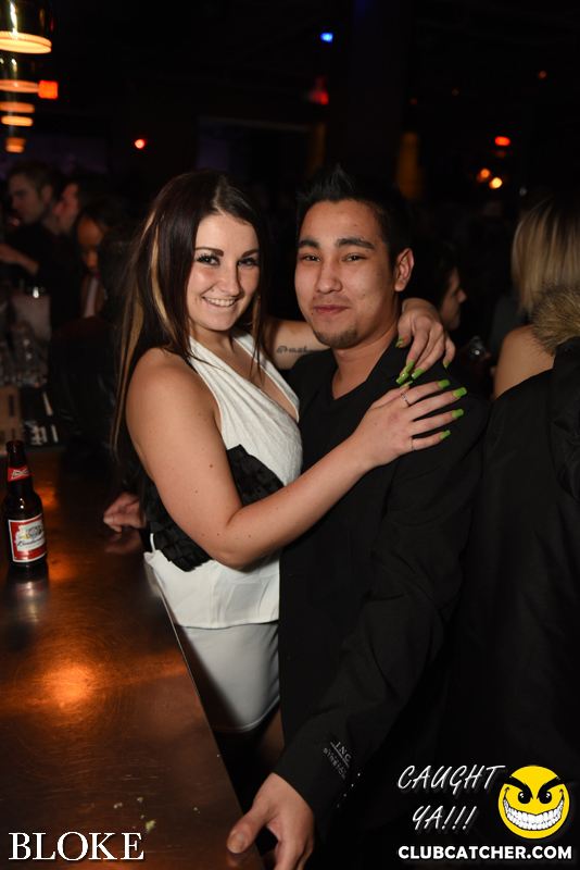 Bloke nightclub photo 82 - February 7th, 2015