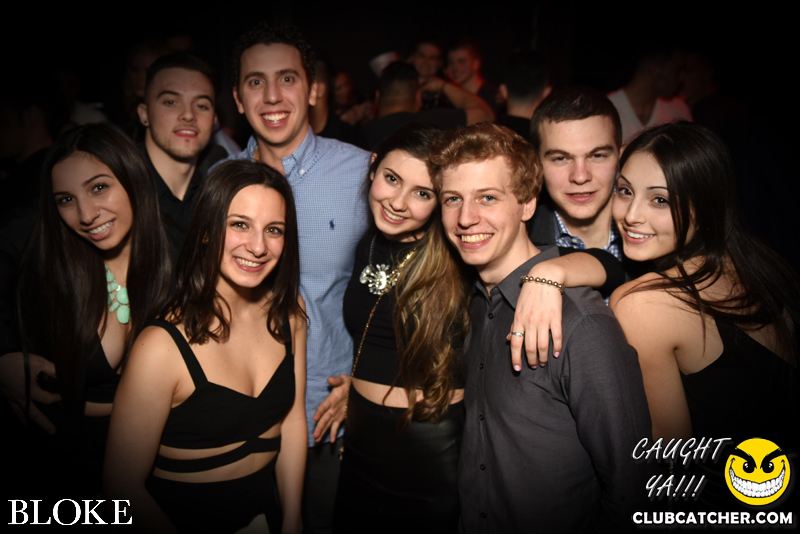 Bloke nightclub photo 84 - February 7th, 2015