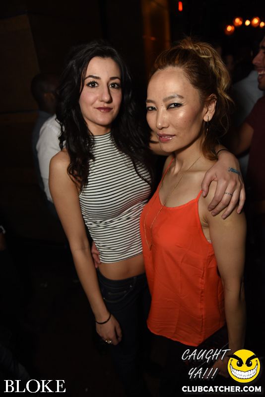 Bloke nightclub photo 85 - February 7th, 2015