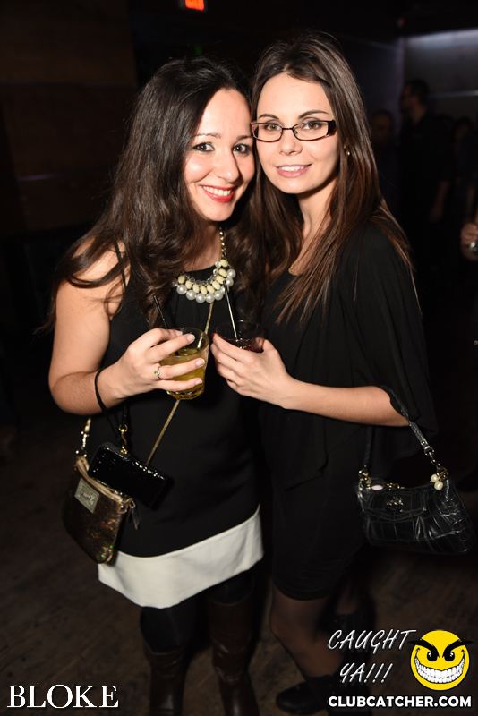 Bloke nightclub photo 87 - February 7th, 2015