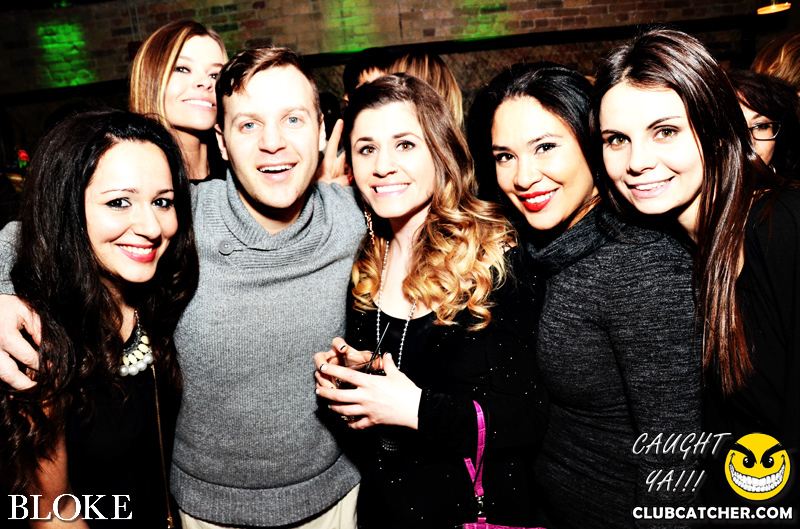 Bloke nightclub photo 88 - February 7th, 2015