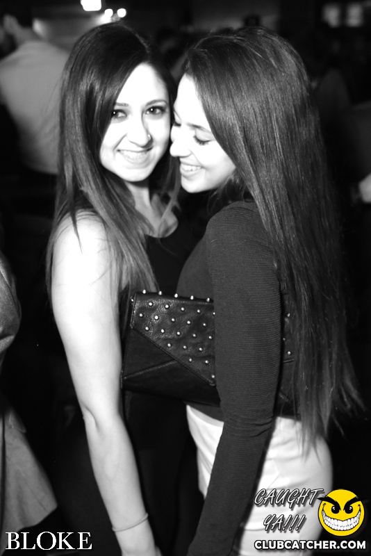 Bloke nightclub photo 90 - February 7th, 2015