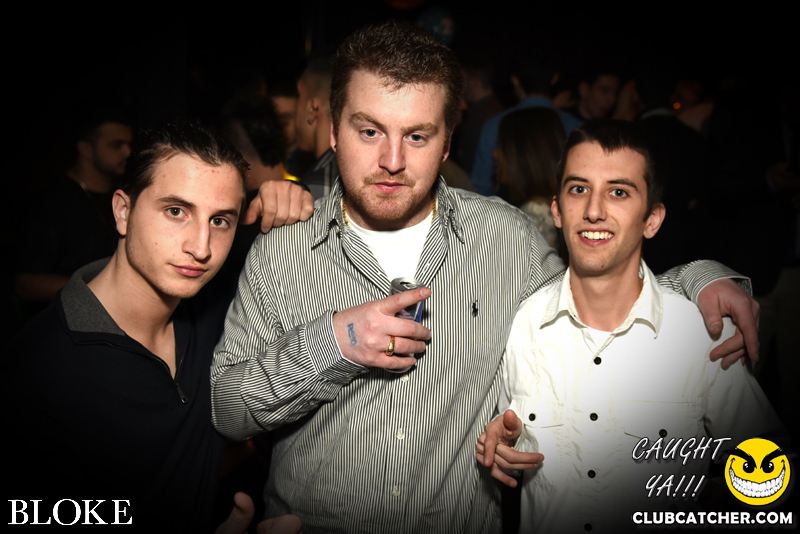 Bloke nightclub photo 91 - February 7th, 2015