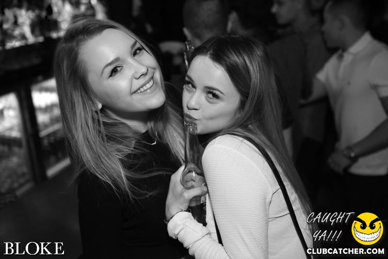 Bloke nightclub photo 92 - February 7th, 2015