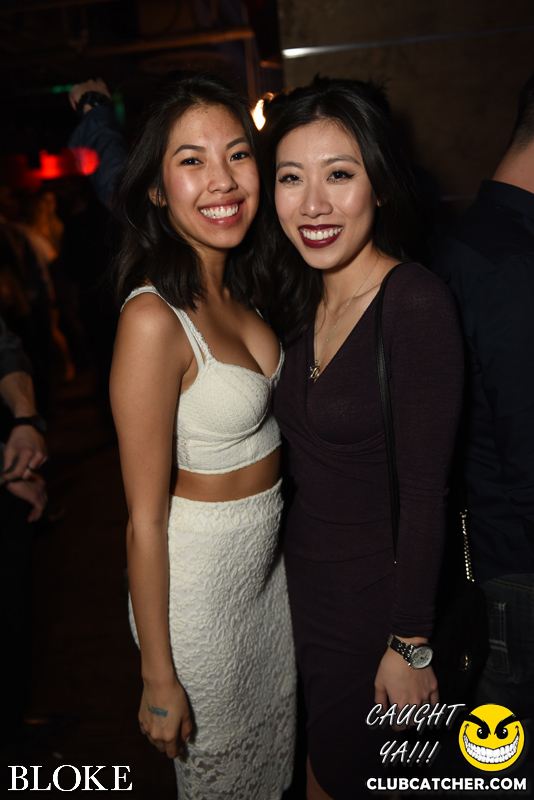 Bloke nightclub photo 93 - February 7th, 2015