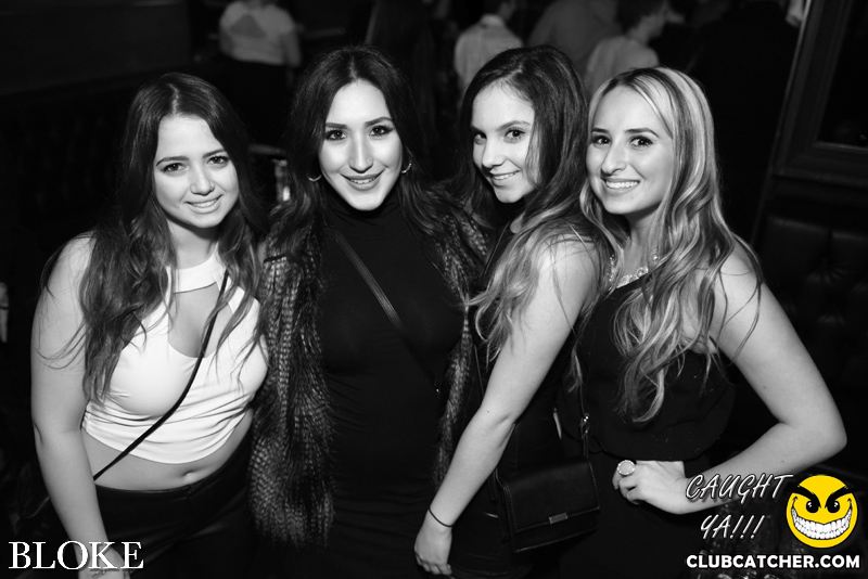 Bloke nightclub photo 94 - February 7th, 2015