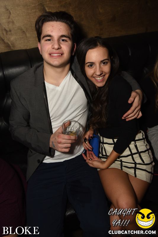 Bloke nightclub photo 96 - February 7th, 2015