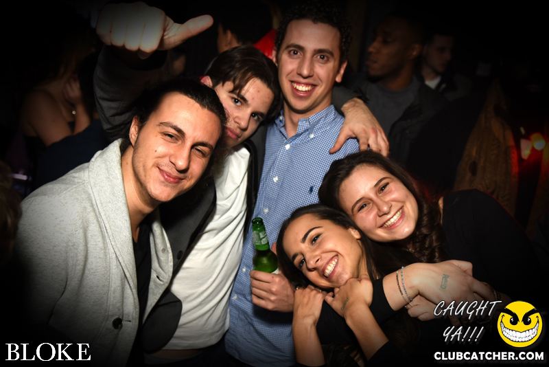 Bloke nightclub photo 97 - February 7th, 2015