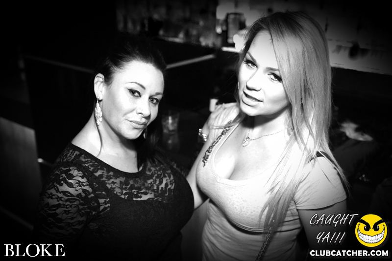 Bloke nightclub photo 98 - February 7th, 2015