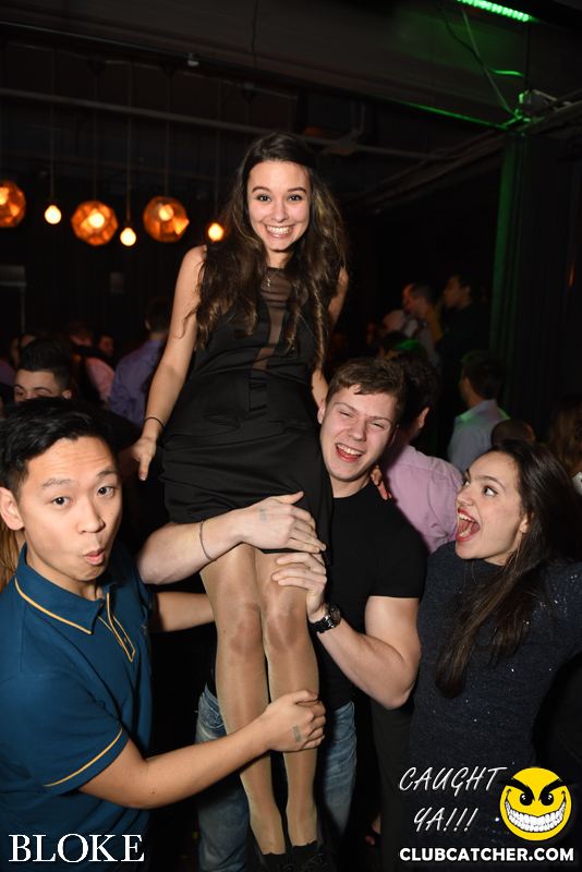 Bloke nightclub photo 100 - February 7th, 2015