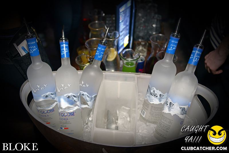 Bloke nightclub photo 14 - February 10th, 2015