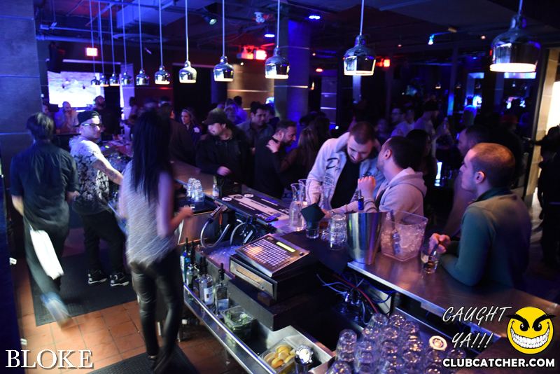 Bloke nightclub photo 15 - February 10th, 2015