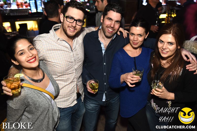 Bloke nightclub photo 17 - February 10th, 2015