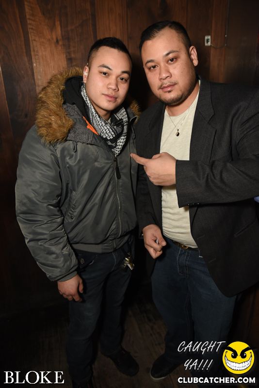 Bloke nightclub photo 18 - February 10th, 2015
