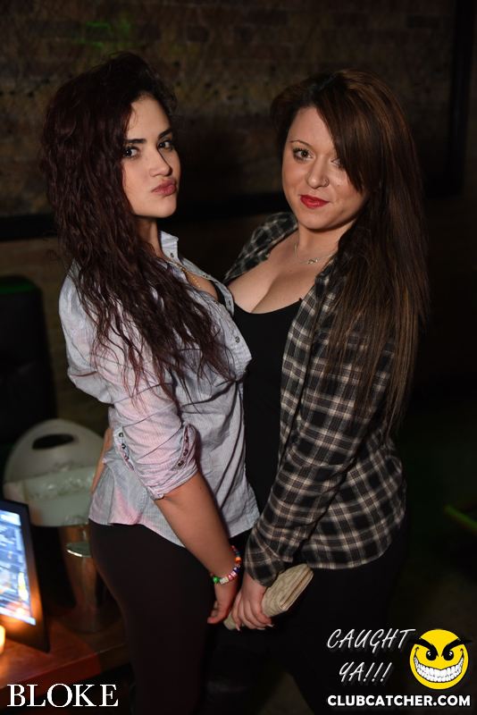 Bloke nightclub photo 19 - February 10th, 2015