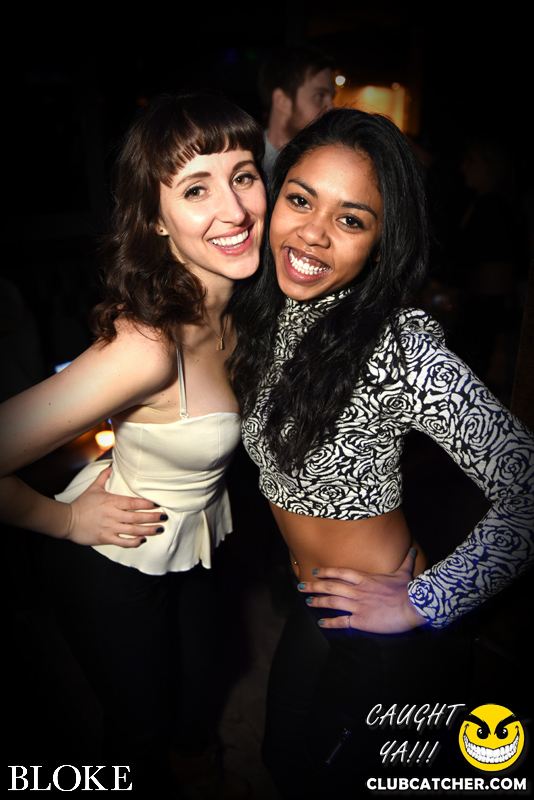 Bloke nightclub photo 20 - February 10th, 2015