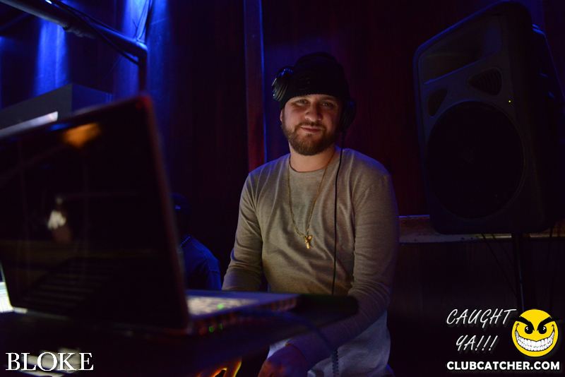 Bloke nightclub photo 23 - February 10th, 2015