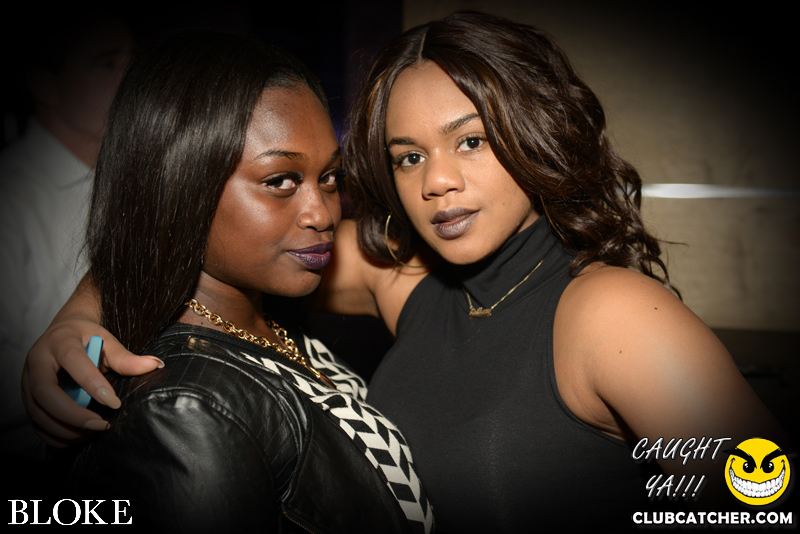 Bloke nightclub photo 24 - February 10th, 2015