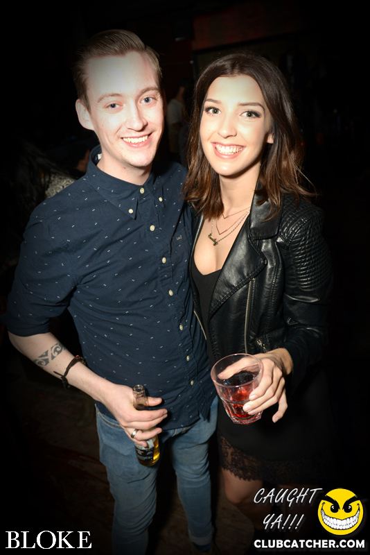 Bloke nightclub photo 26 - February 10th, 2015