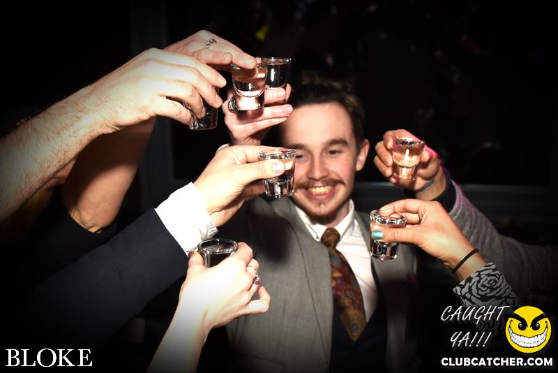 Bloke nightclub photo 28 - February 10th, 2015