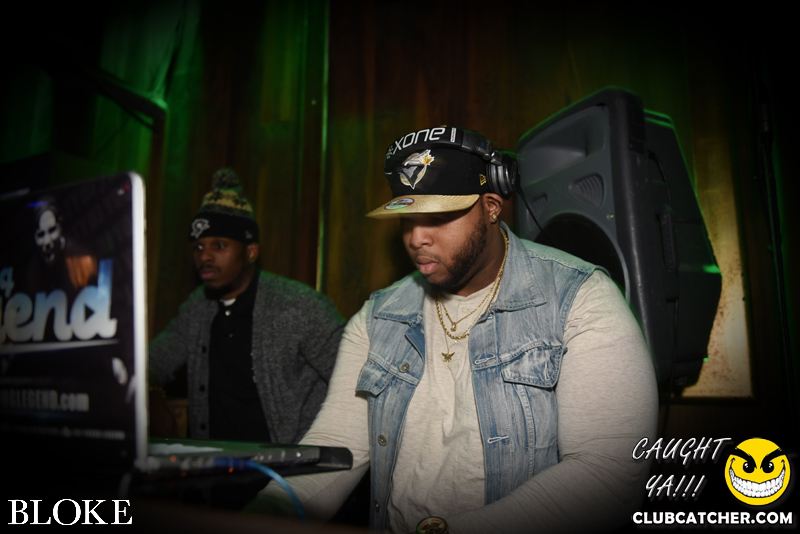 Bloke nightclub photo 31 - February 10th, 2015