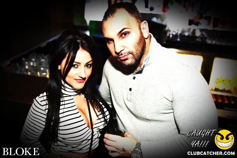 Bloke nightclub photo 32 - February 10th, 2015