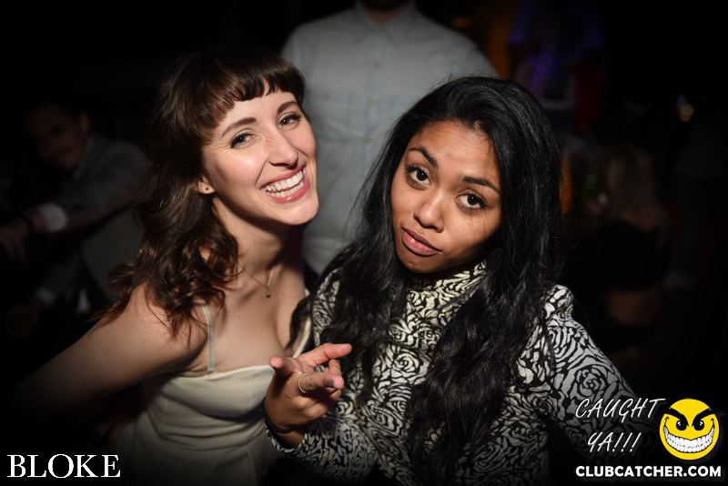 Bloke nightclub photo 34 - February 10th, 2015