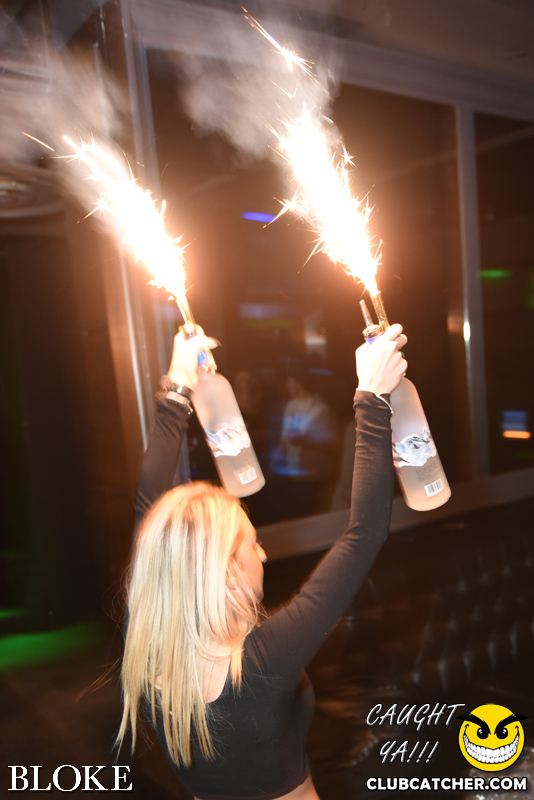 Bloke nightclub photo 35 - February 10th, 2015