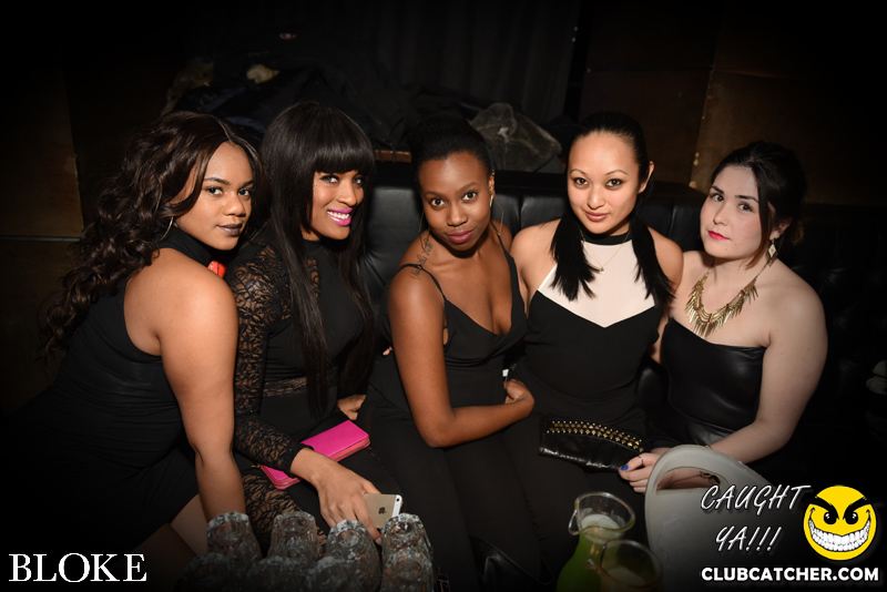 Bloke nightclub photo 36 - February 10th, 2015