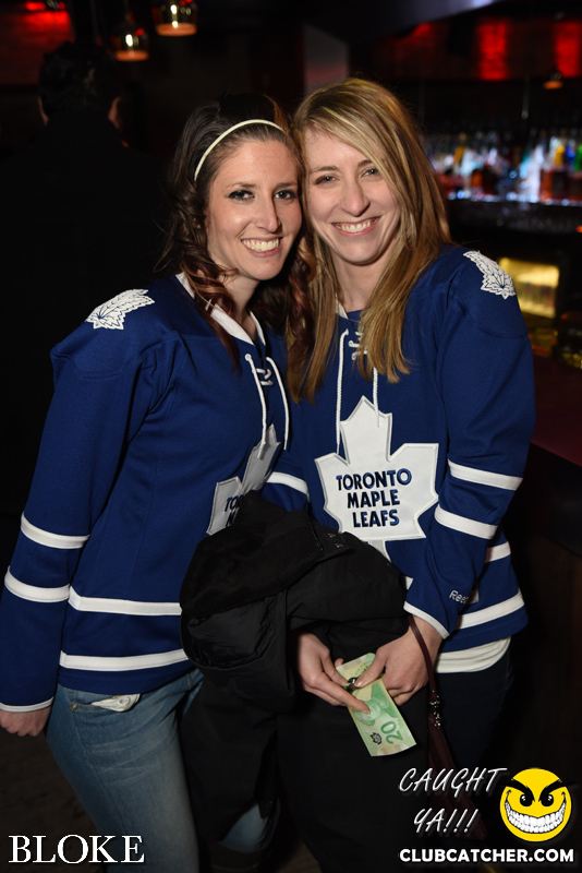 Bloke nightclub photo 37 - February 10th, 2015