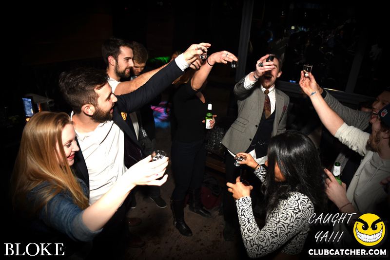 Bloke nightclub photo 39 - February 10th, 2015
