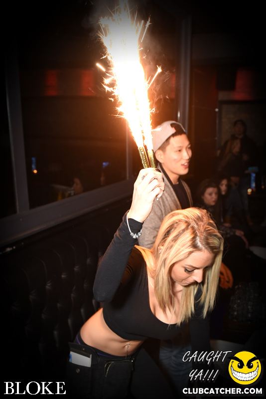 Bloke nightclub photo 40 - February 10th, 2015
