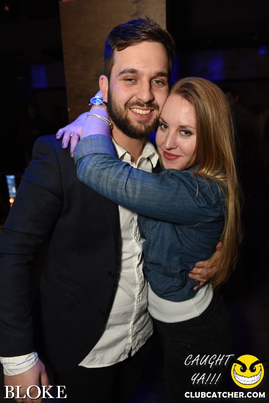 Bloke nightclub photo 41 - February 10th, 2015
