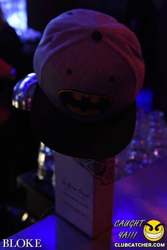 Bloke nightclub photo 43 - February 10th, 2015