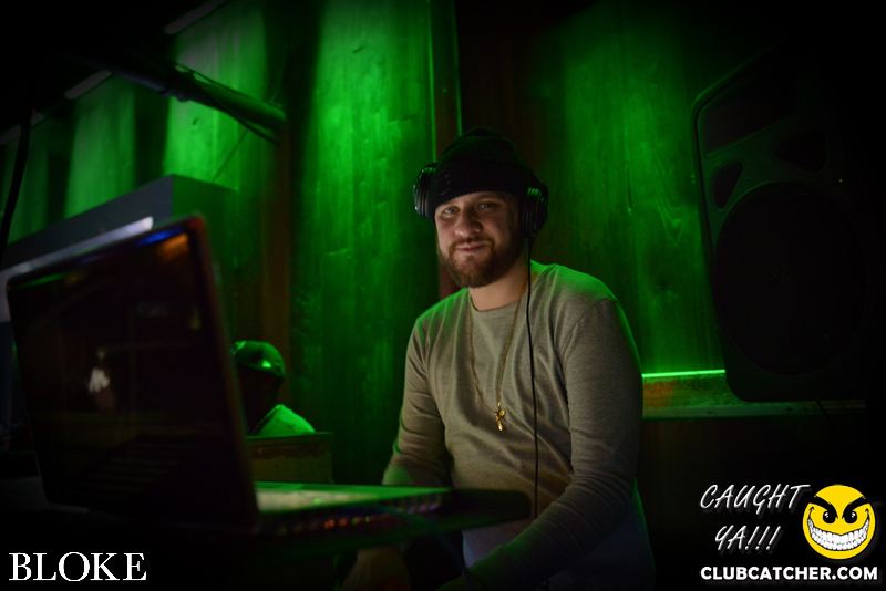 Bloke nightclub photo 44 - February 10th, 2015