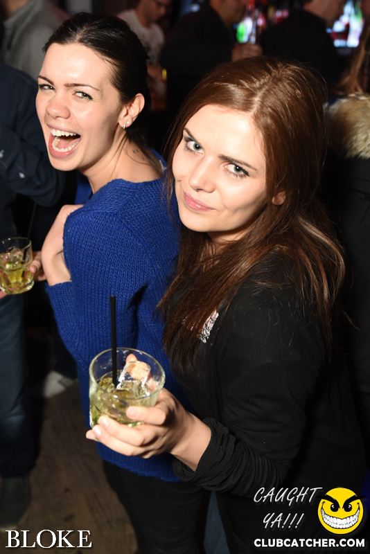 Bloke nightclub photo 45 - February 10th, 2015