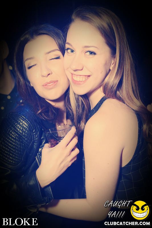 Bloke nightclub photo 47 - February 10th, 2015