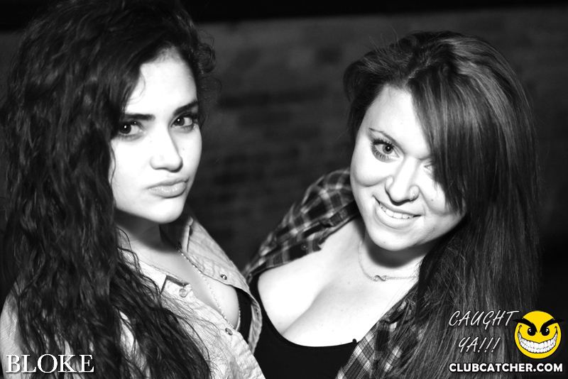 Bloke nightclub photo 48 - February 10th, 2015