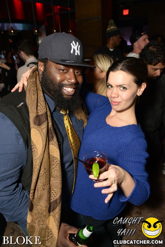 Bloke nightclub photo 49 - February 10th, 2015