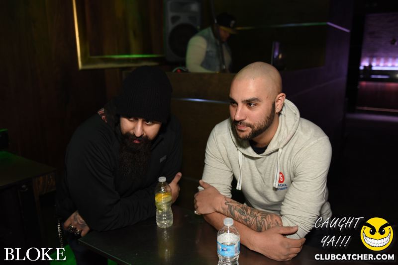 Bloke nightclub photo 50 - February 10th, 2015