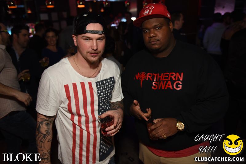 Bloke nightclub photo 51 - February 10th, 2015