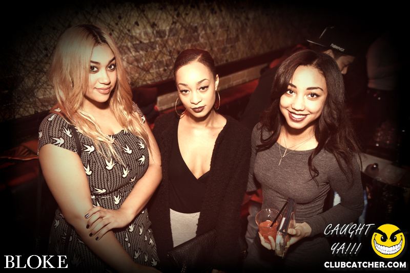 Bloke nightclub photo 53 - February 10th, 2015