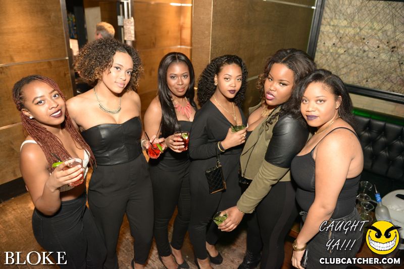 Bloke nightclub photo 54 - February 10th, 2015