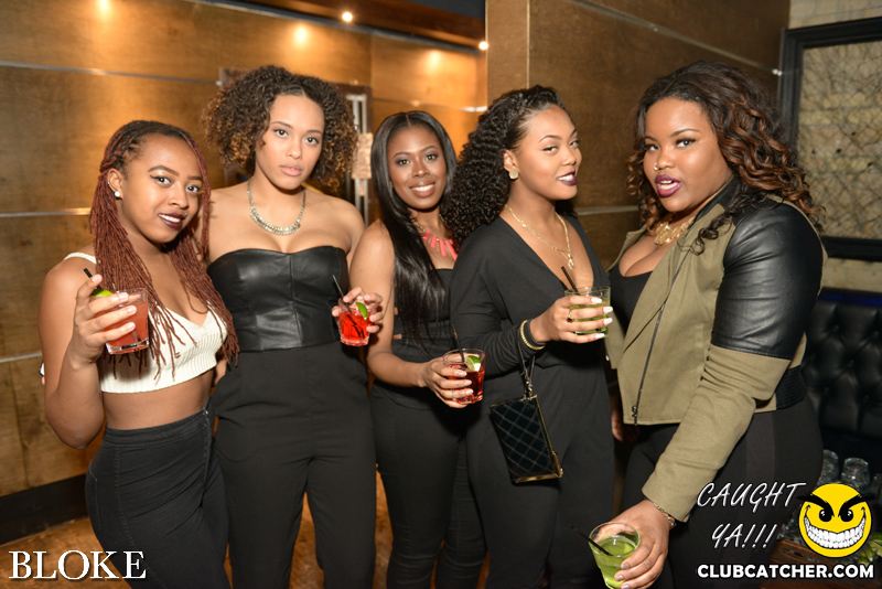 Bloke nightclub photo 55 - February 10th, 2015