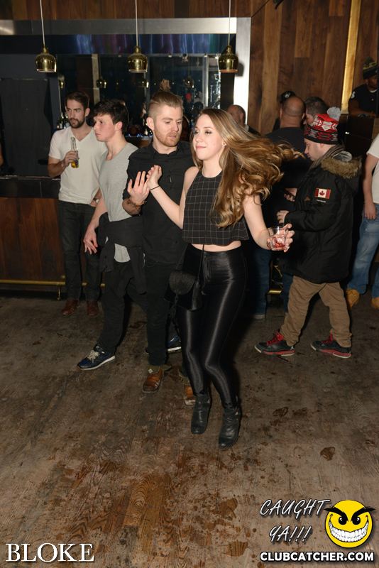 Bloke nightclub photo 56 - February 10th, 2015