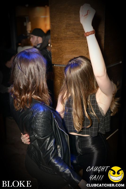 Bloke nightclub photo 57 - February 10th, 2015