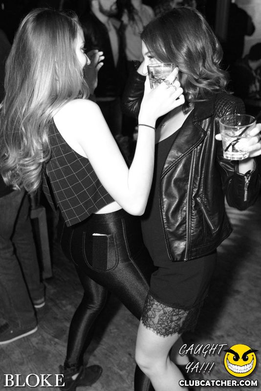 Bloke nightclub photo 61 - February 10th, 2015